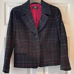 Talbots petite jacket